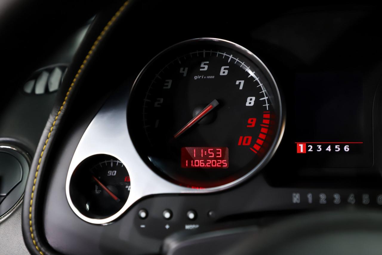 2013 Lamborghini Gallardo LP560-4 Final Edition