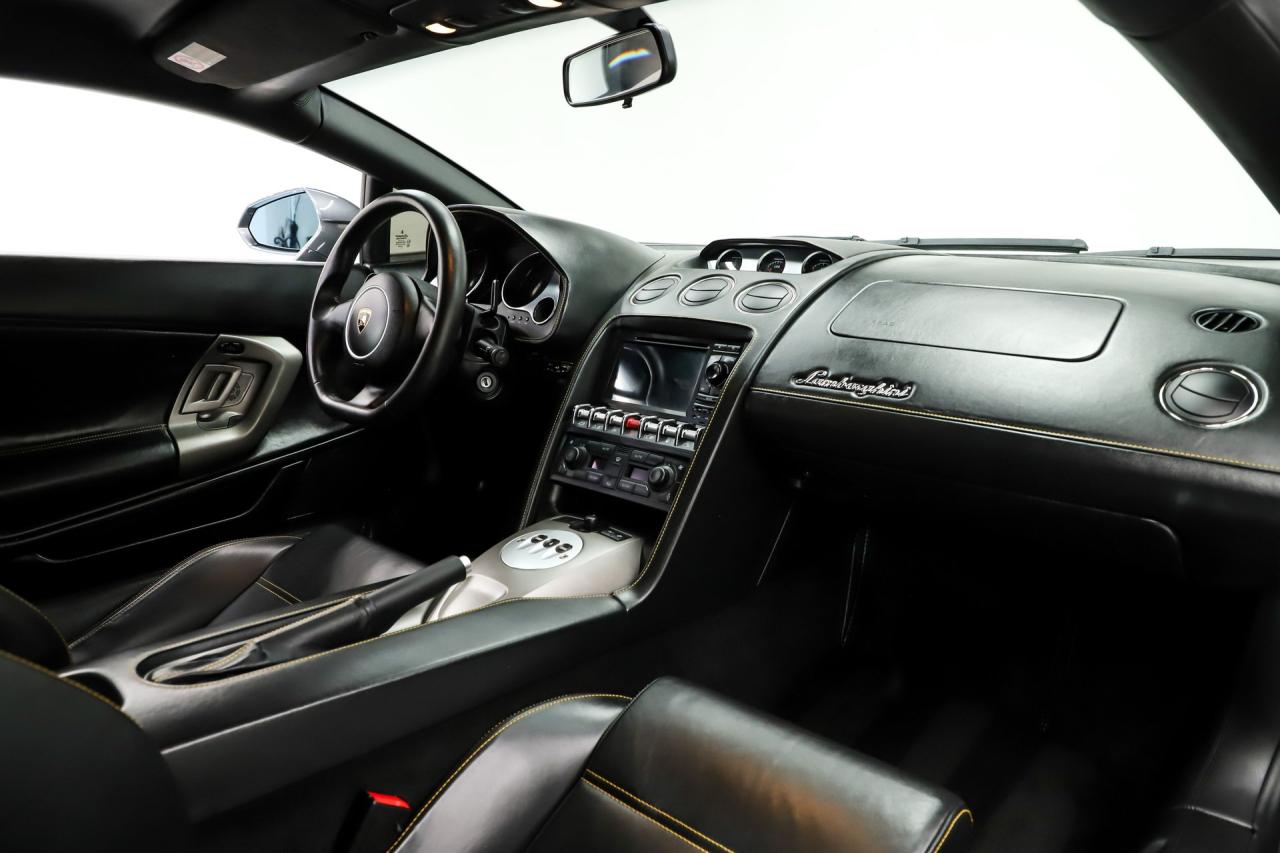 2013 Lamborghini Gallardo LP560-4 Final Edition