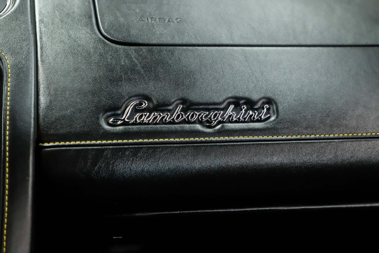 2013 Lamborghini Gallardo LP560-4 Final Edition