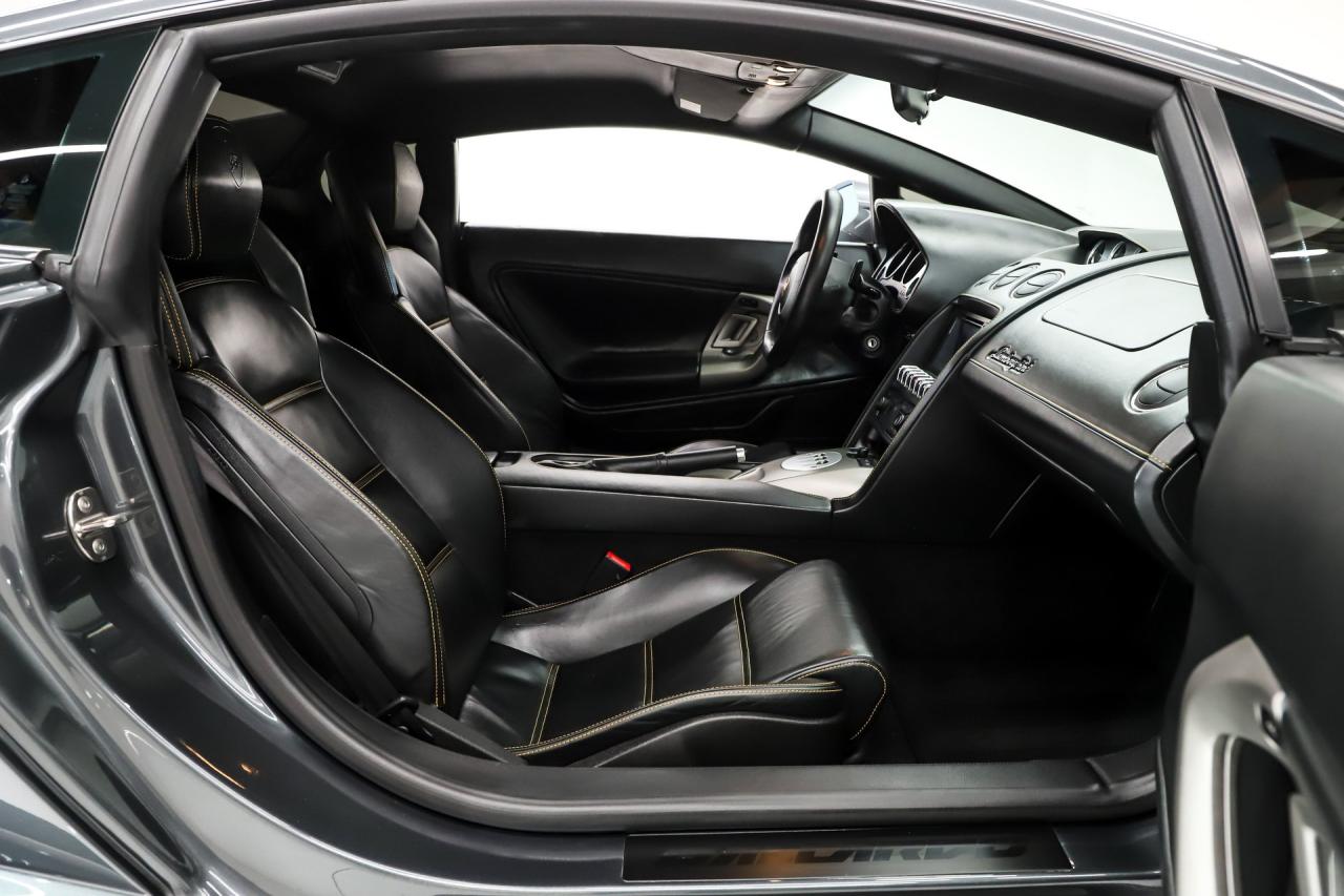 2013 Lamborghini Gallardo LP560-4 Final Edition