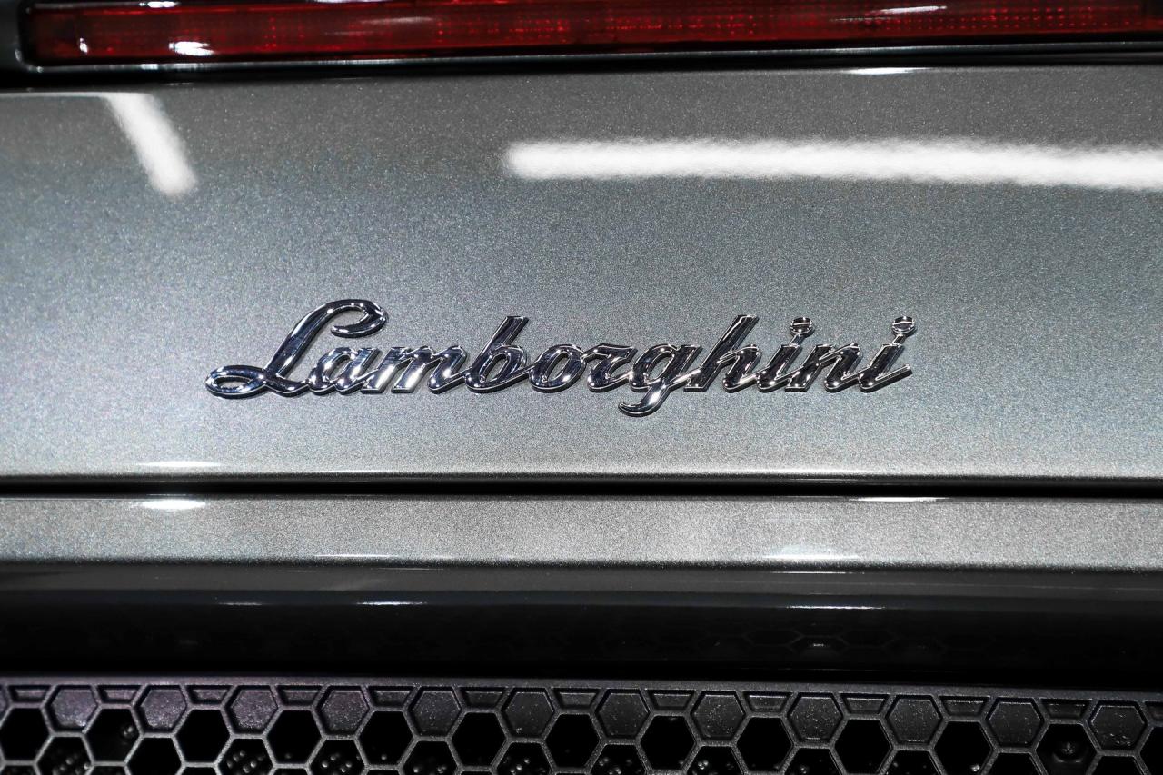 2013 Lamborghini Gallardo LP560-4 Final Edition