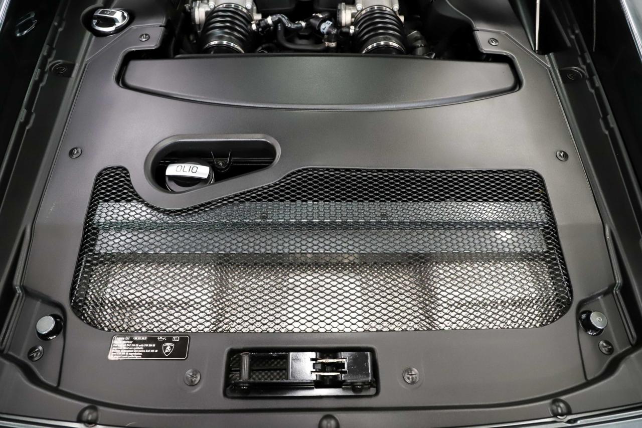 2013 Lamborghini Gallardo LP560-4 Final Edition