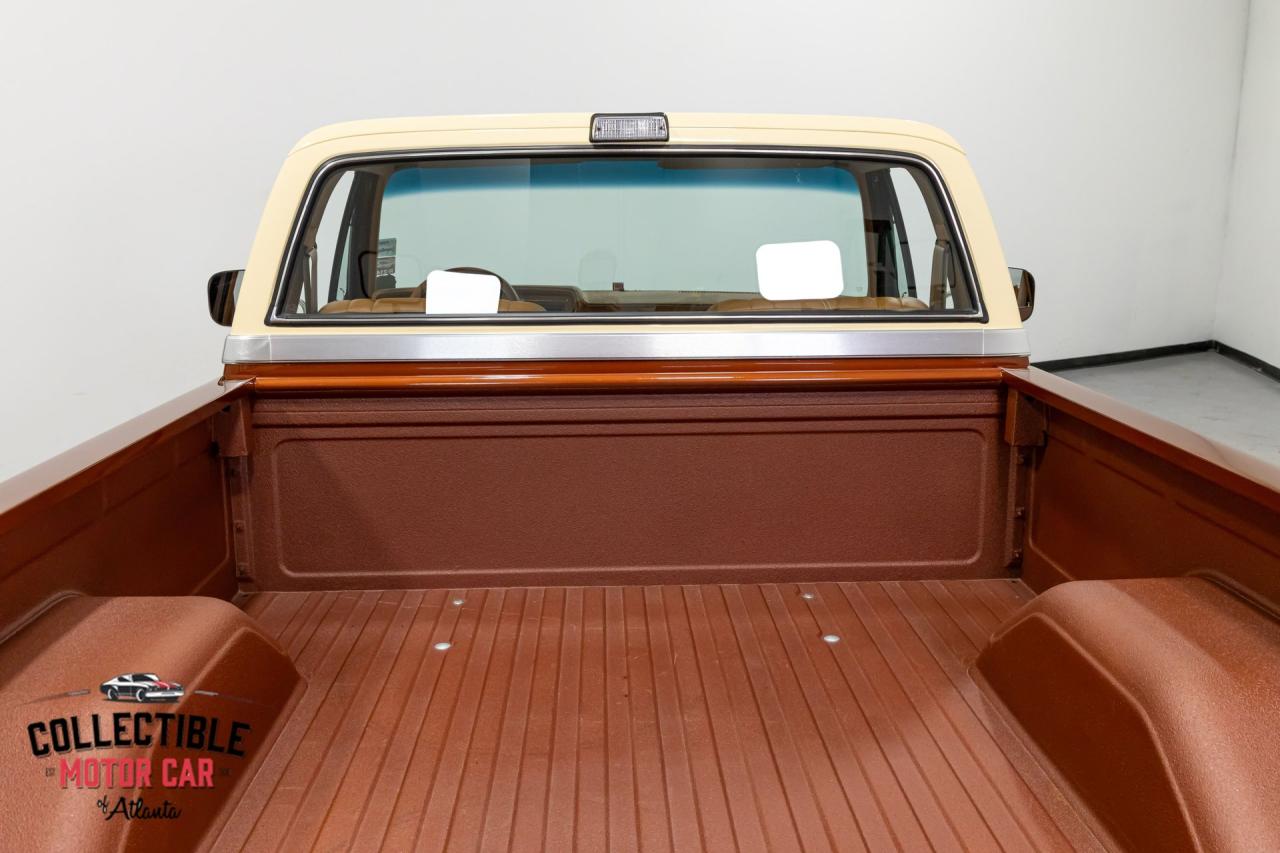 1986 GMC Sierra C1500 Resto-Mod