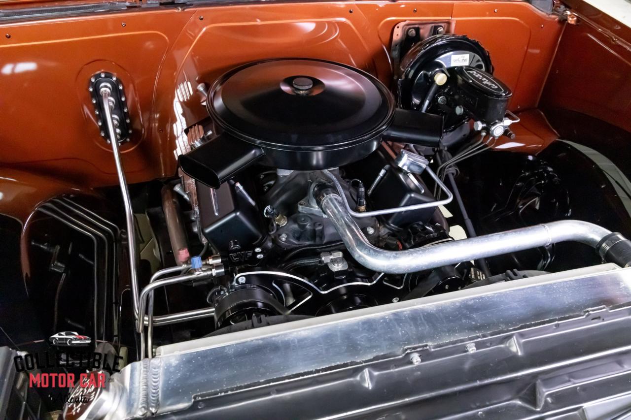 1986 GMC Sierra C1500 Resto-Mod