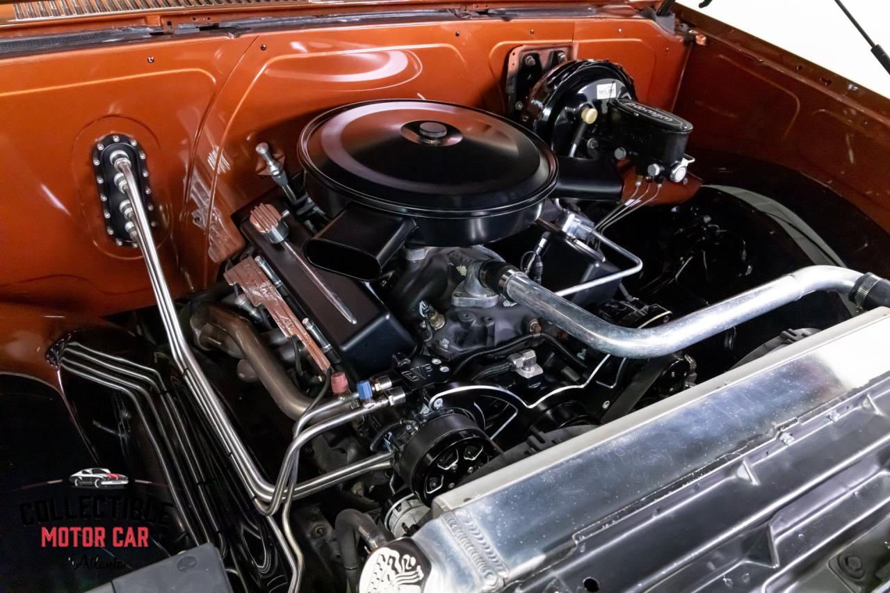 1986 GMC Sierra C1500 Resto-Mod