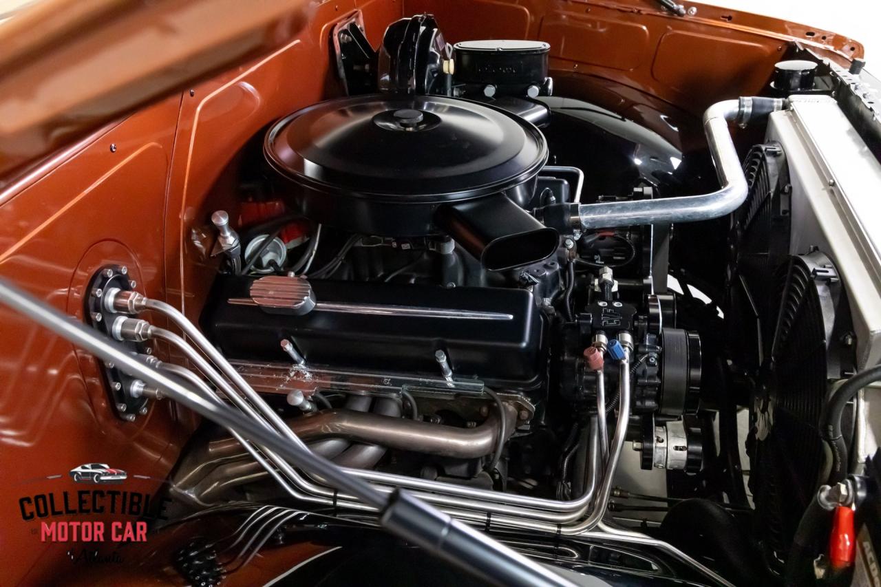 1986 GMC Sierra C1500 Resto-Mod