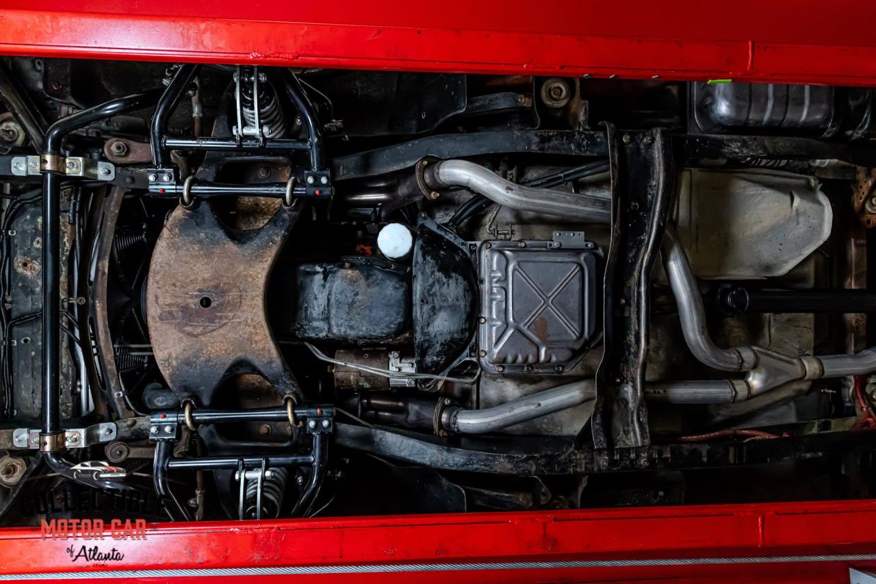 1986 GMC Sierra C1500 Resto-Mod