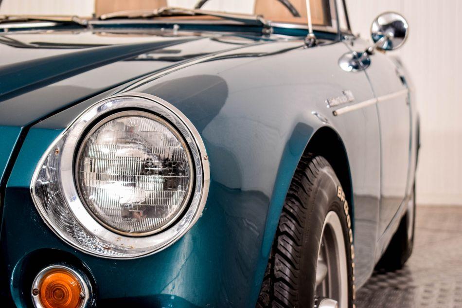 1969 Datsun Fairlady