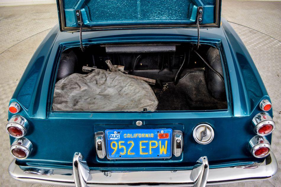 1969 Datsun Fairlady