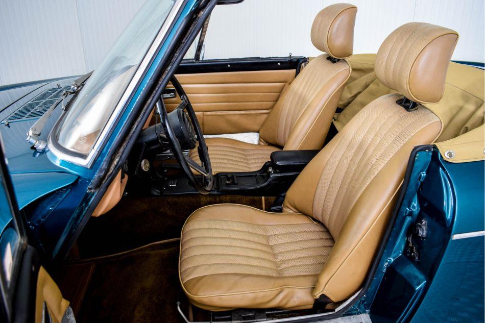 1969 Datsun Fairlady