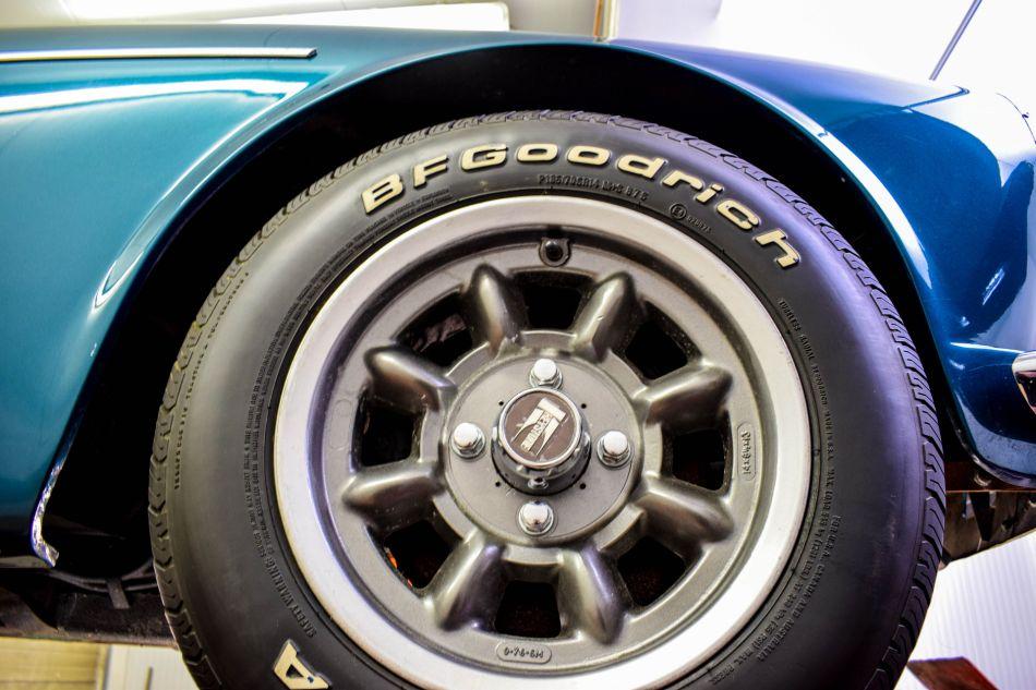 1969 Datsun Fairlady