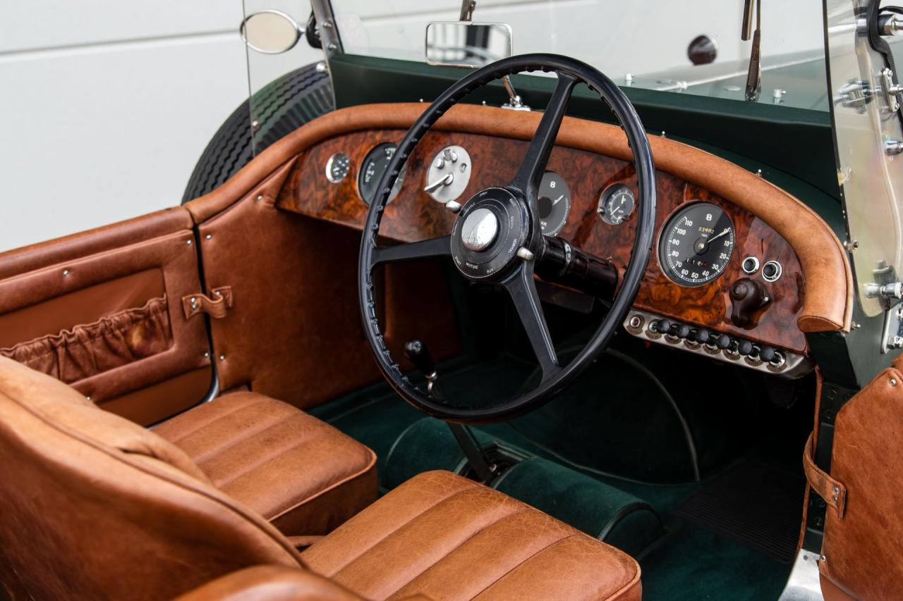 1950 Bentley SPECIAL SPORTS _NMA251