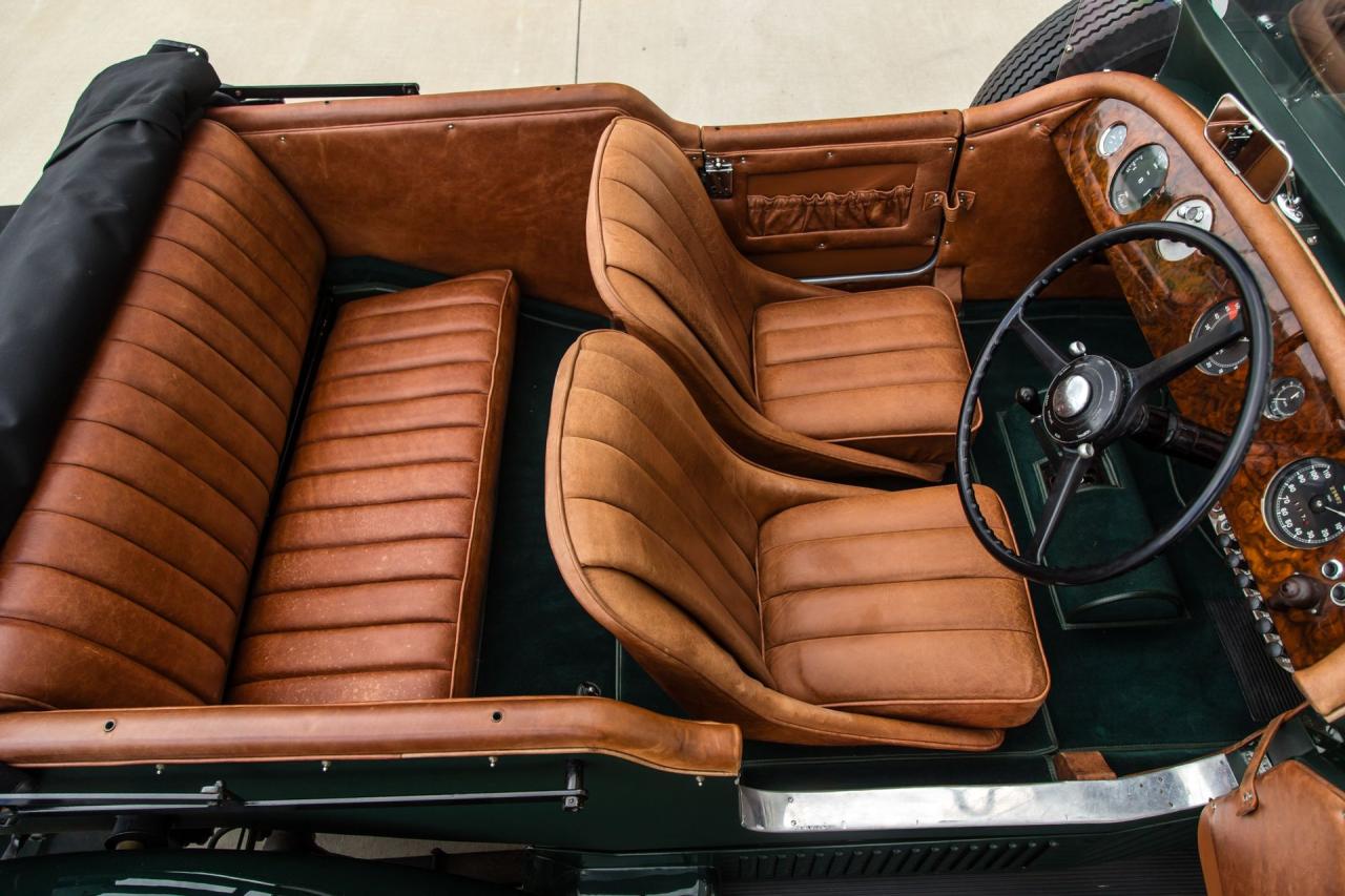 1950 Bentley SPECIAL SPORTS _NMA251
