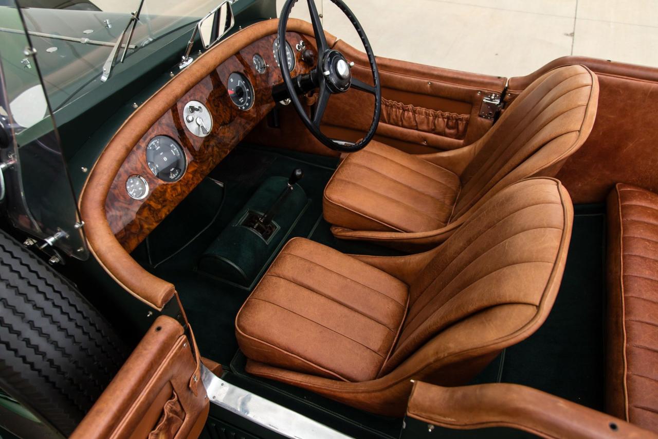 1950 Bentley SPECIAL SPORTS _NMA251