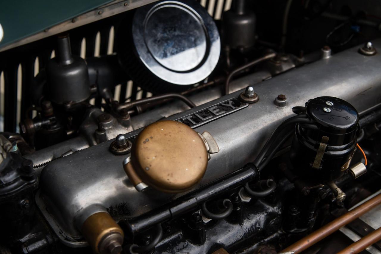 1950 Bentley SPECIAL SPORTS _NMA251