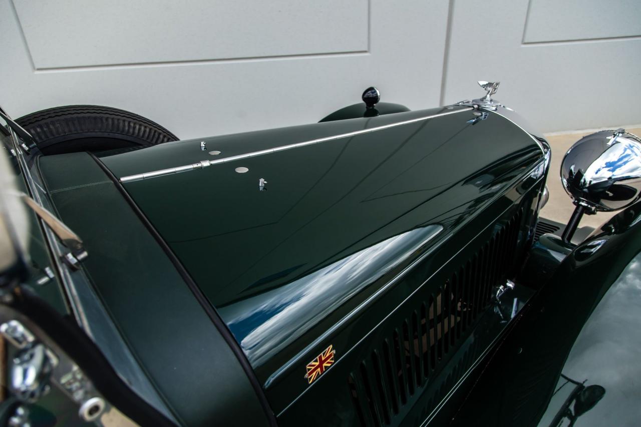 1950 Bentley SPECIAL SPORTS _NMA251