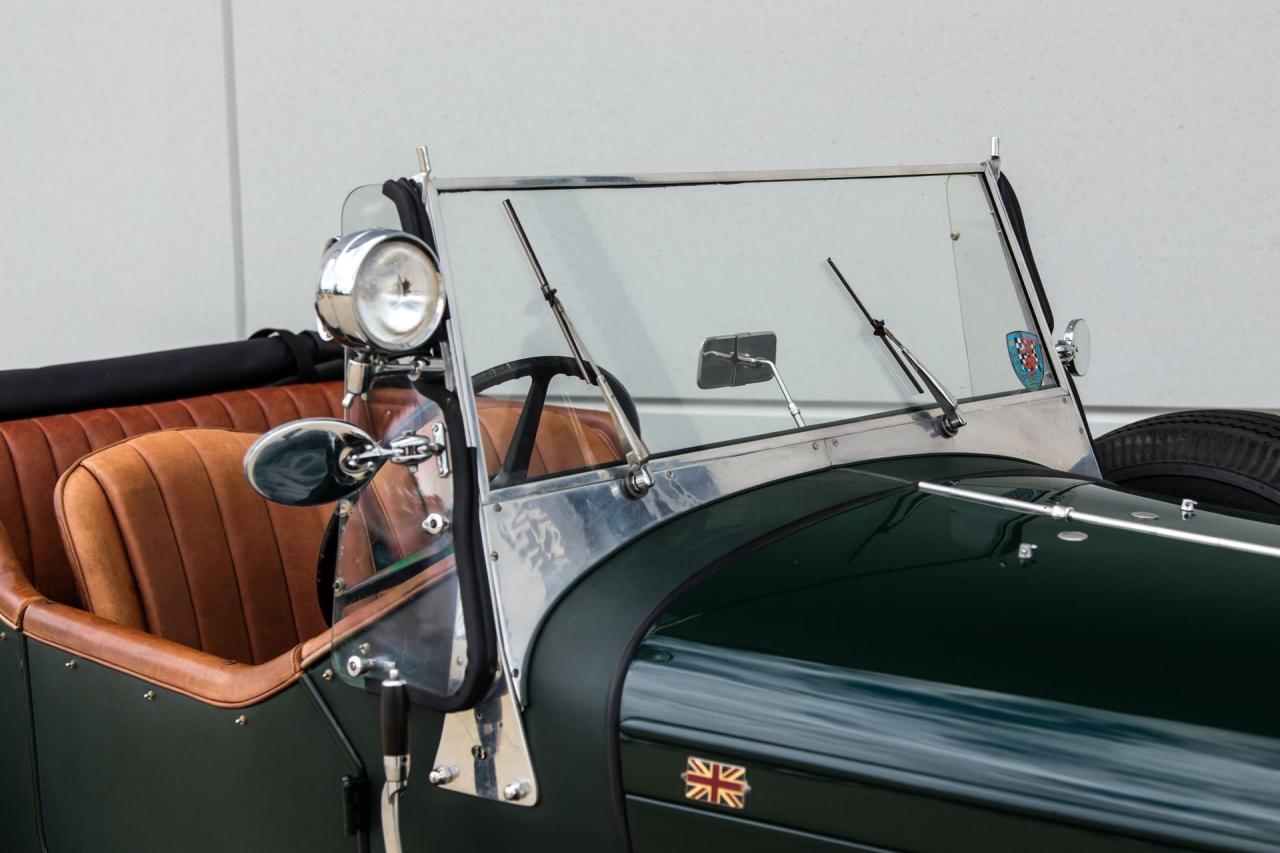 1950 Bentley SPECIAL SPORTS _NMA251