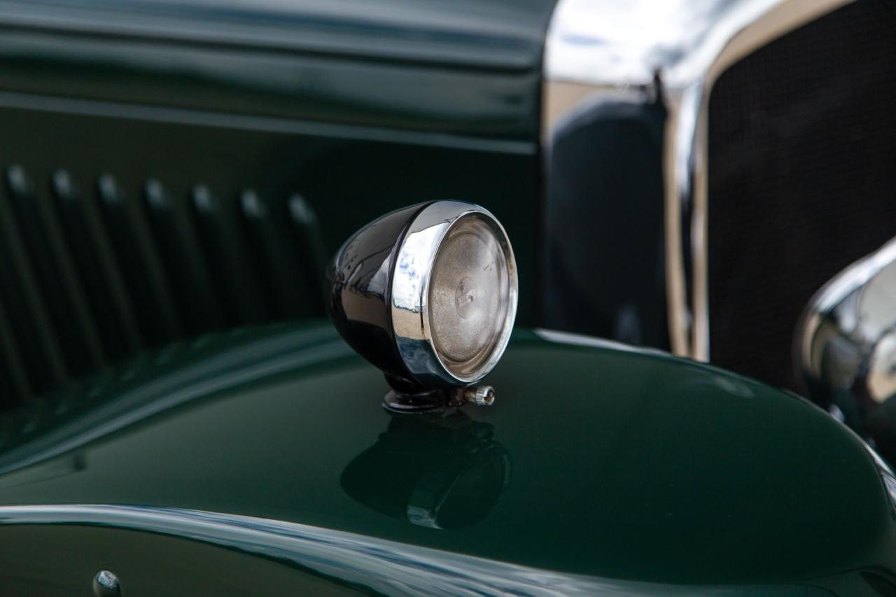 1950 Bentley SPECIAL SPORTS _NMA251