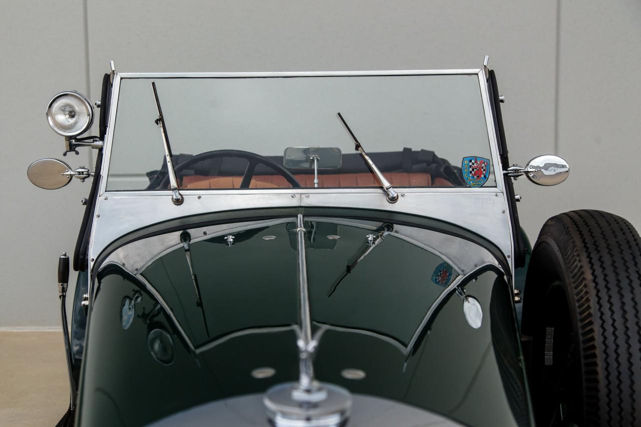1950 Bentley SPECIAL SPORTS _NMA251