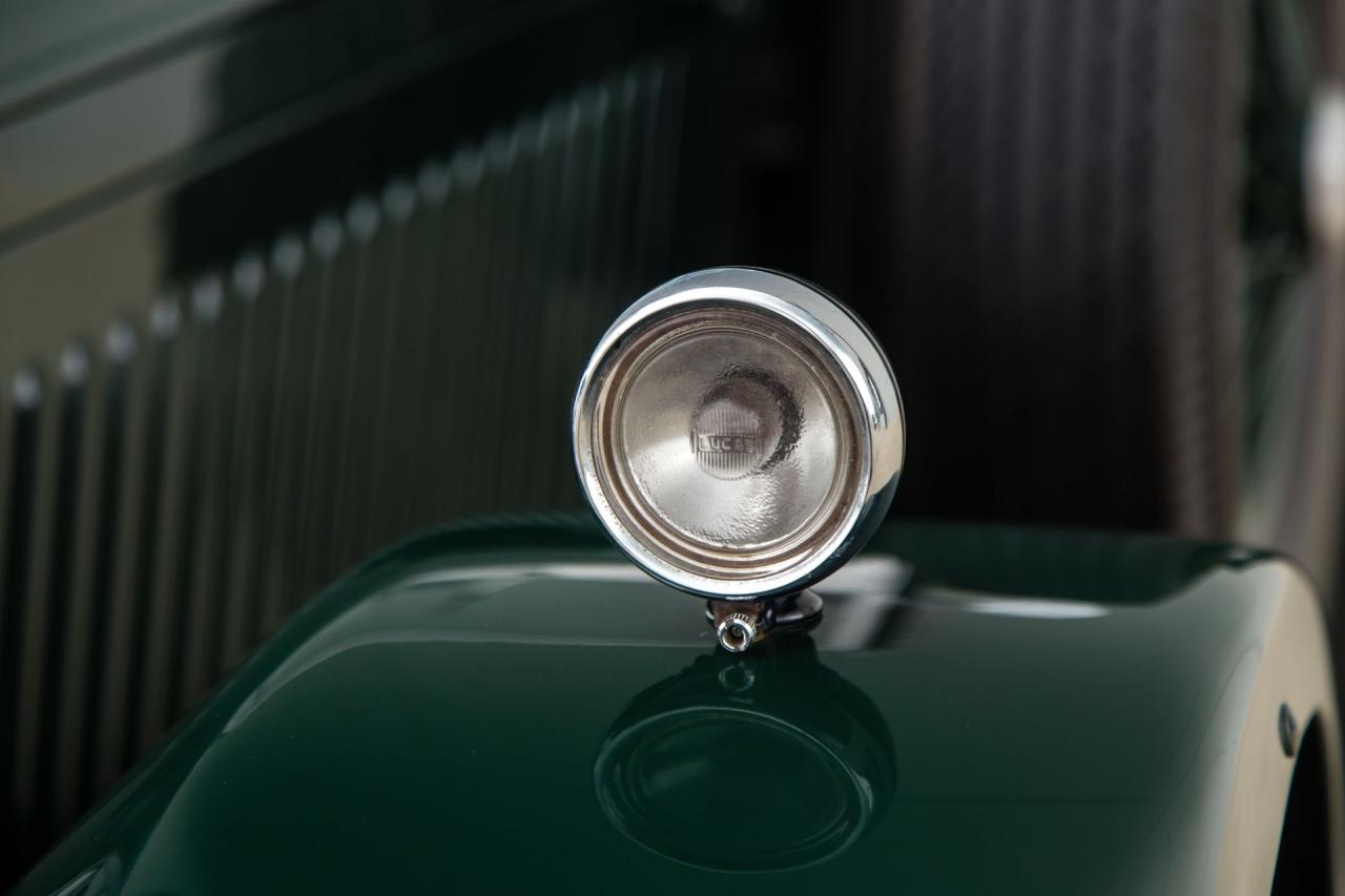 1950 Bentley SPECIAL SPORTS _NMA251