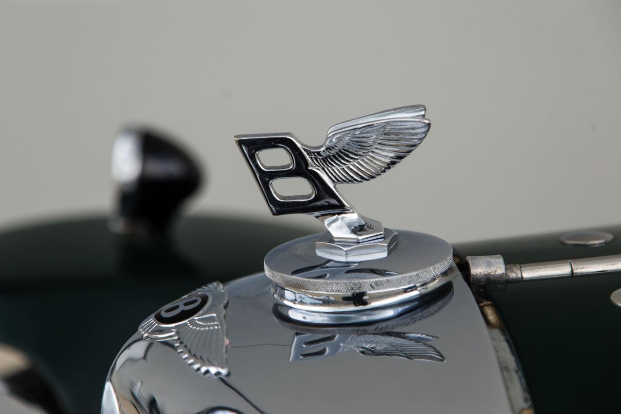 1950 Bentley SPECIAL SPORTS _NMA251