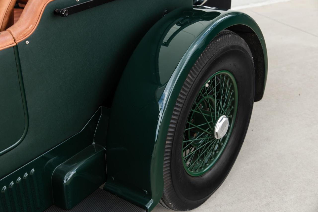 1950 Bentley SPECIAL SPORTS _NMA251