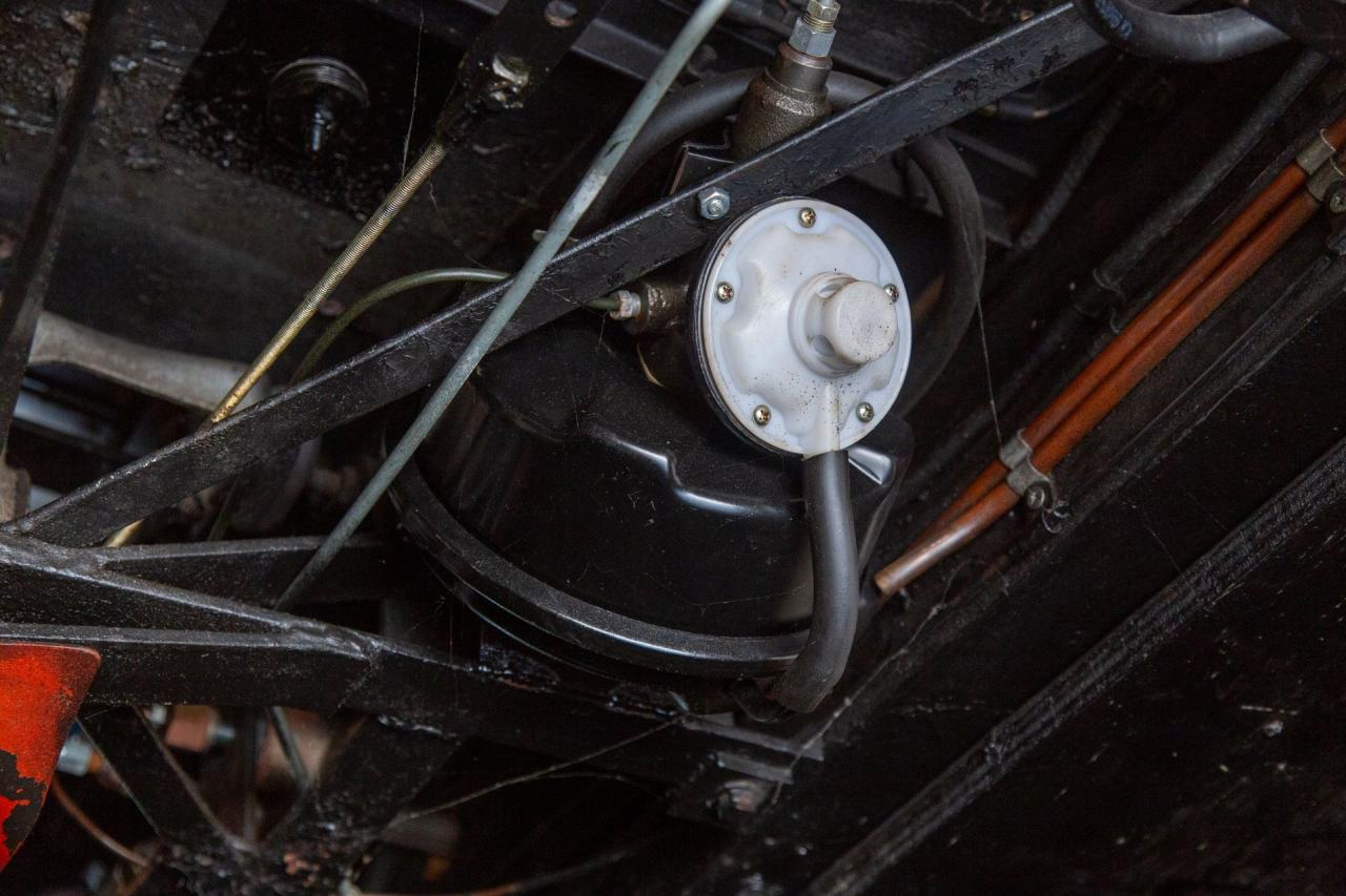 1950 Bentley SPECIAL SPORTS _NMA251