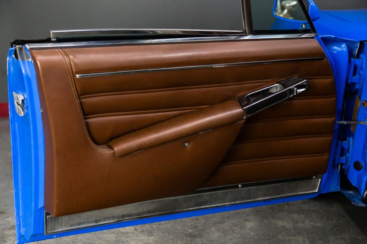 1972 Citro&euml;n SM