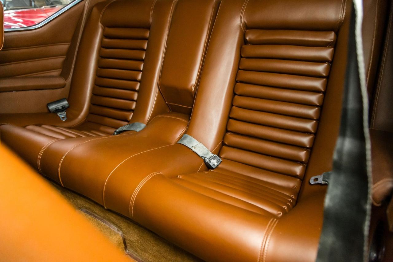 1972 Citro&euml;n SM