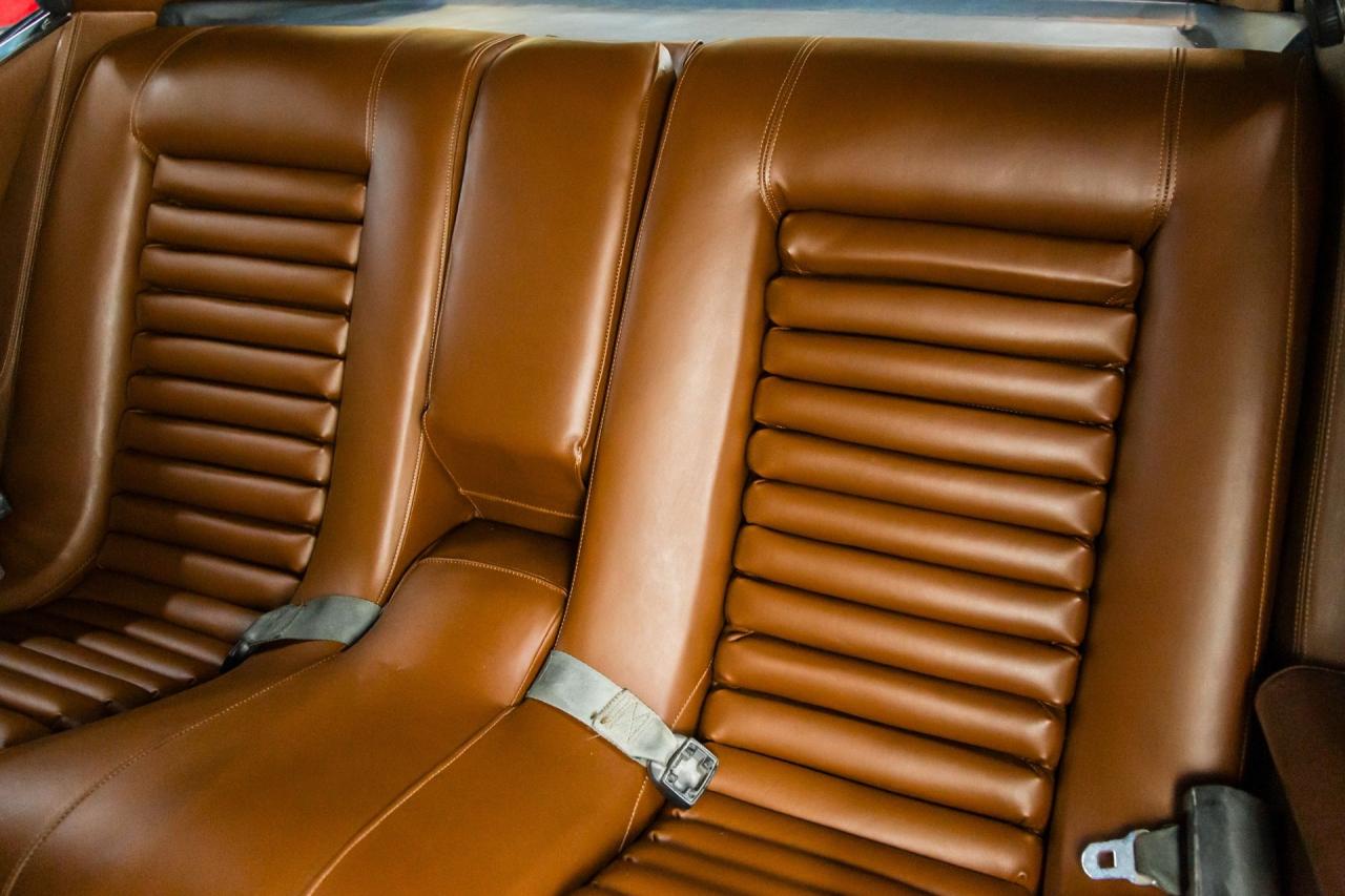 1972 Citro&euml;n SM