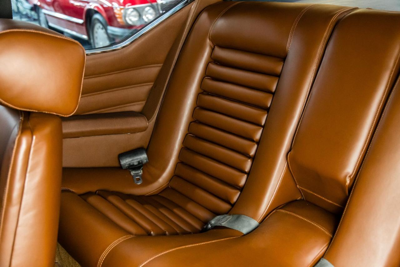 1972 Citro&euml;n SM