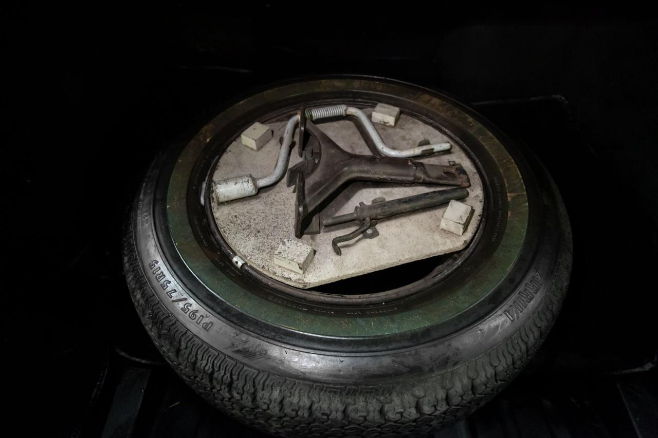 1972 Citro&euml;n SM