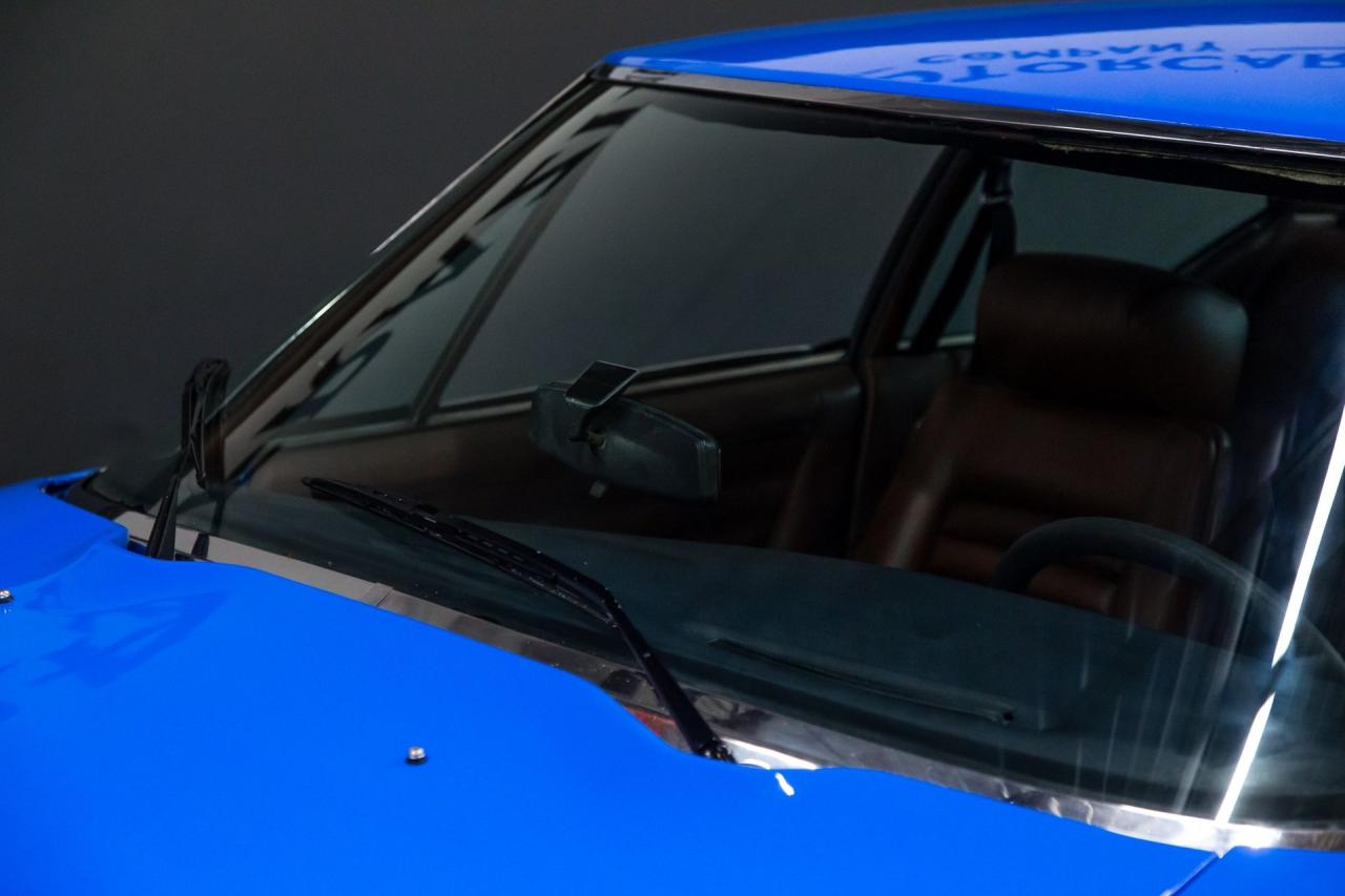 1972 Citro&euml;n SM