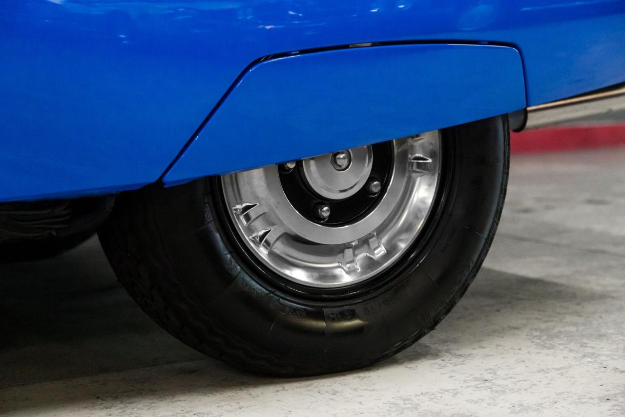 1972 Citro&euml;n SM