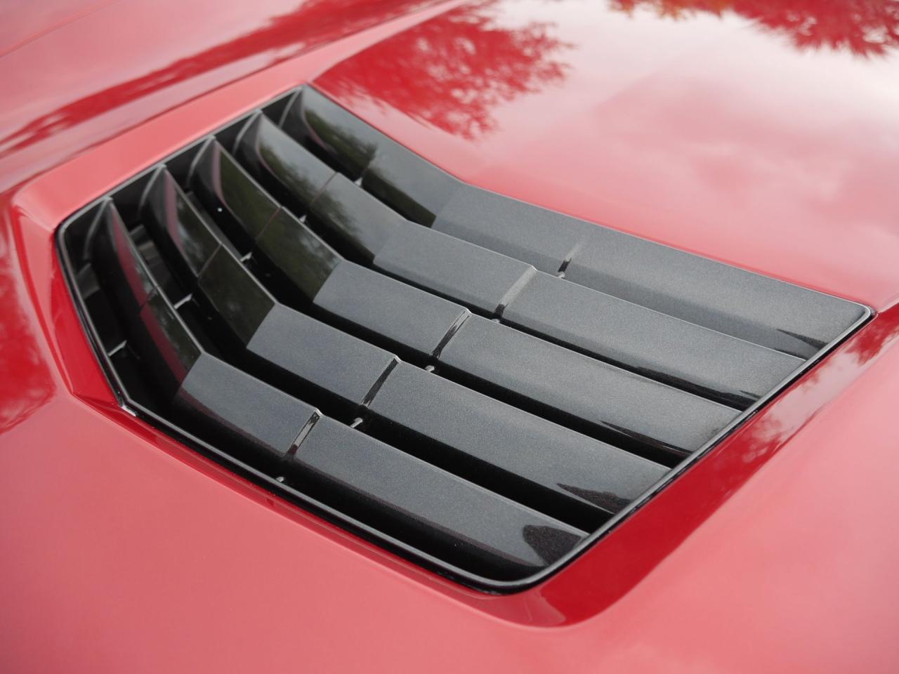 2014 Chevrolet Corvette 2LT Z51 Coupe