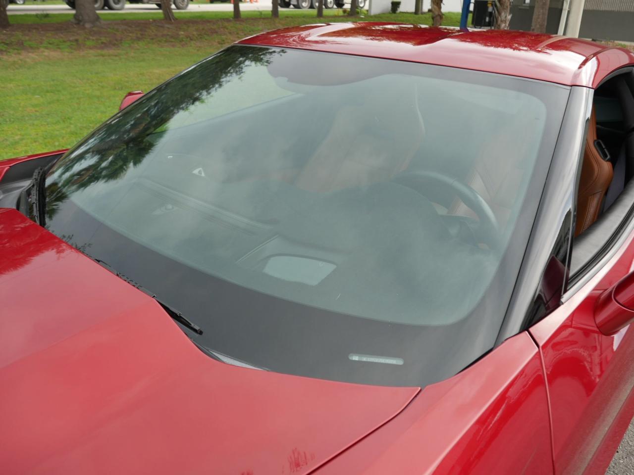 2014 Chevrolet Corvette 2LT Z51 Coupe
