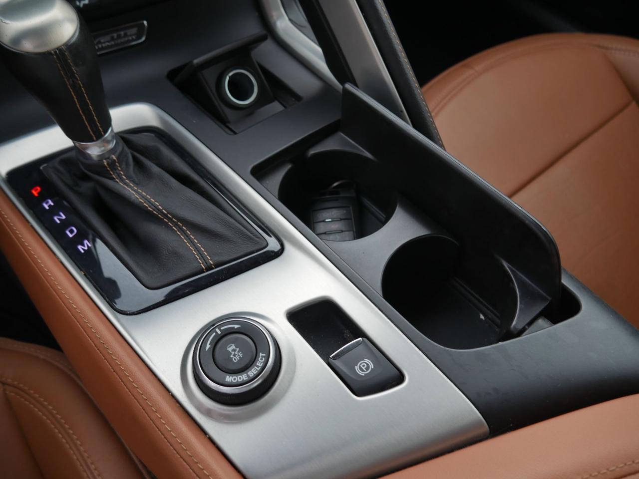 2014 Chevrolet Corvette 2LT Z51 Coupe