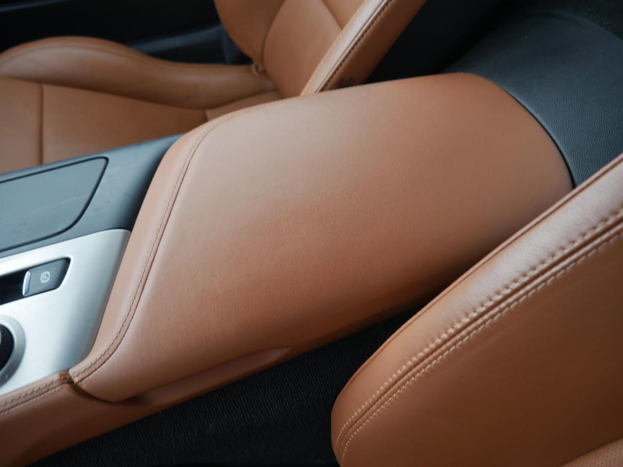 2014 Chevrolet Corvette 2LT Z51 Coupe