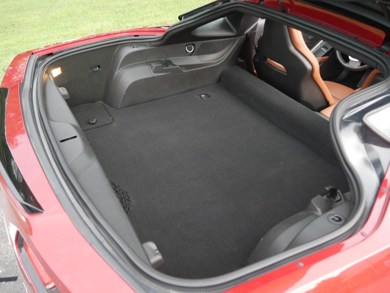 2014 Chevrolet Corvette 2LT Z51 Coupe
