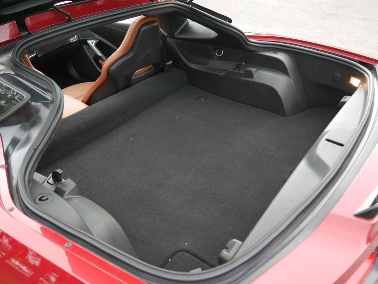 2014 Chevrolet Corvette 2LT Z51 Coupe