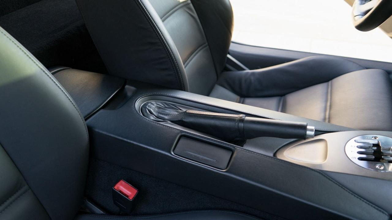 2004 Lamborghini Gallardo