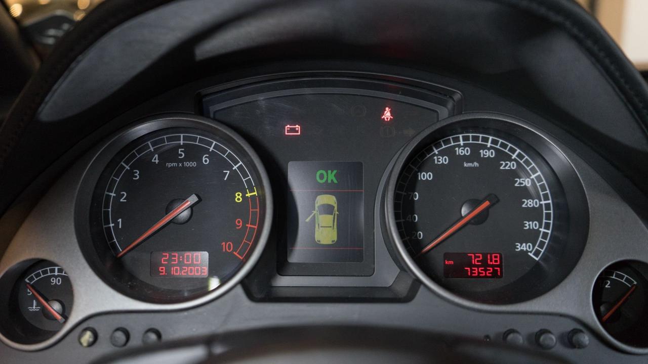 2004 Lamborghini Gallardo