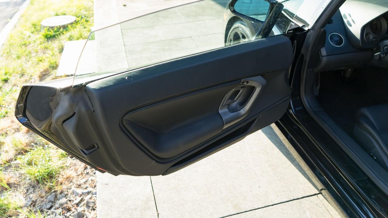 2004 Lamborghini Gallardo