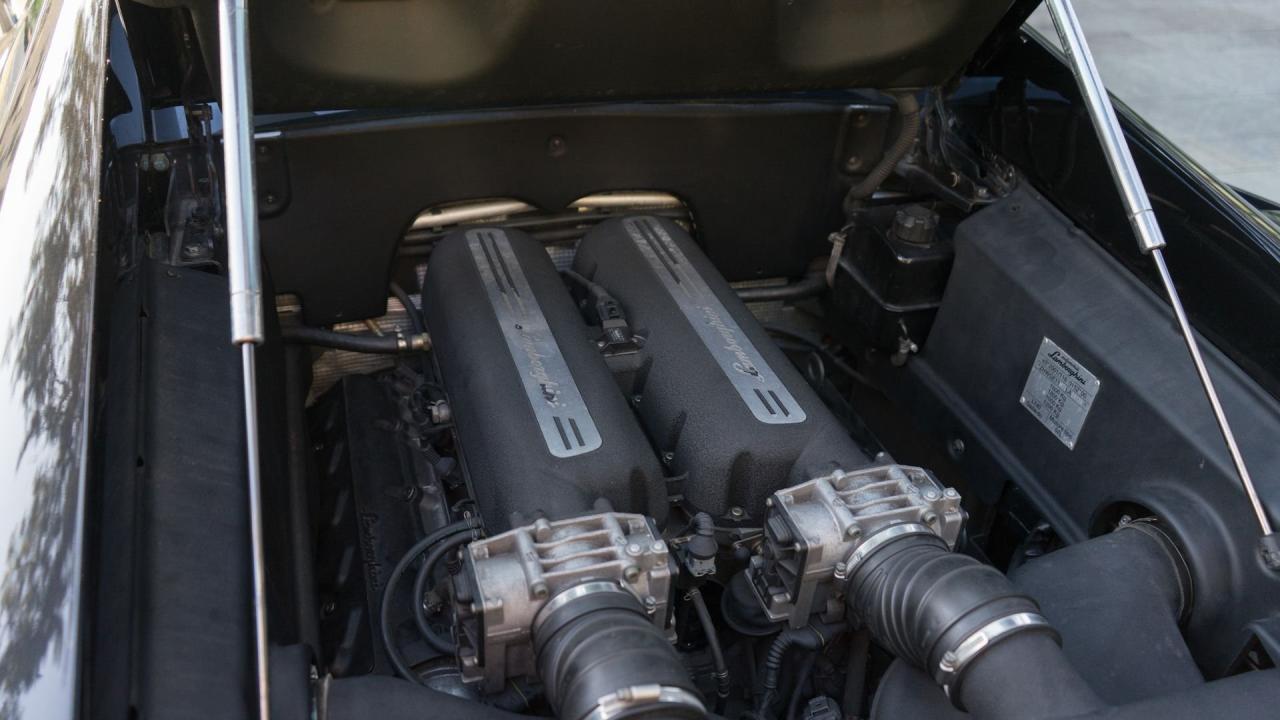 2004 Lamborghini Gallardo