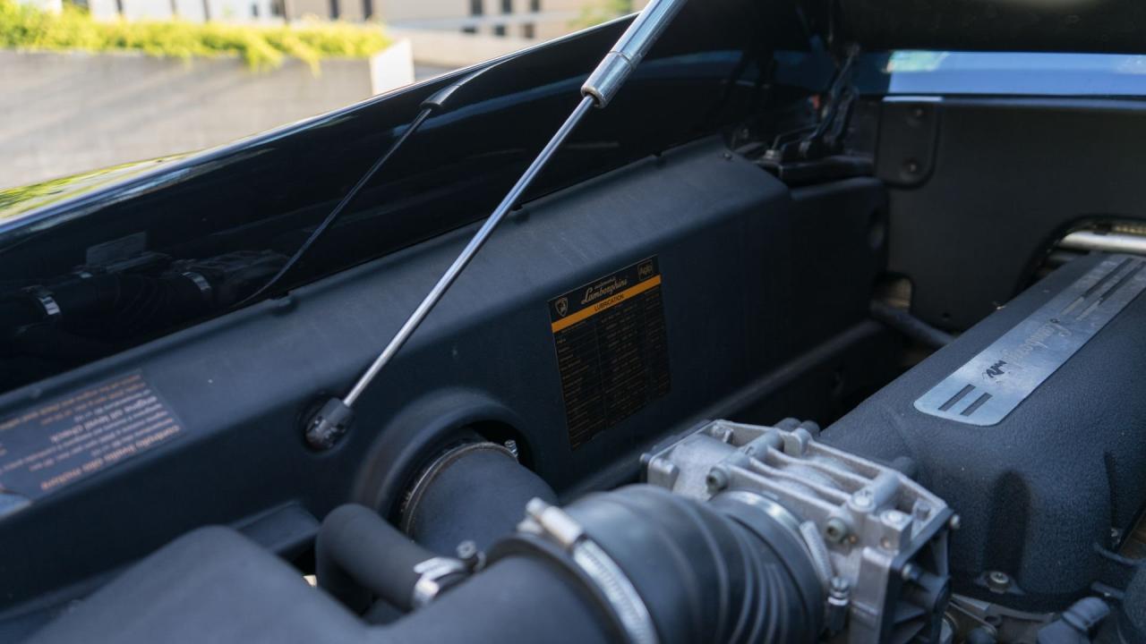 2004 Lamborghini Gallardo