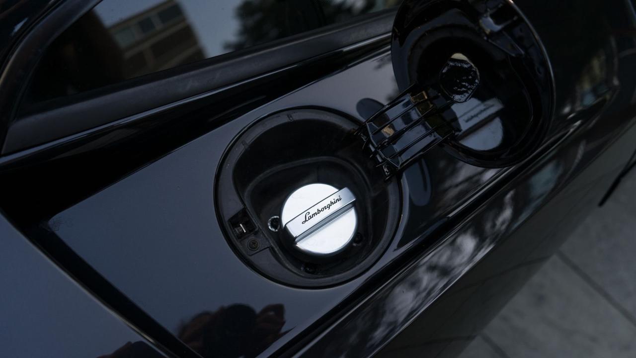 2004 Lamborghini Gallardo