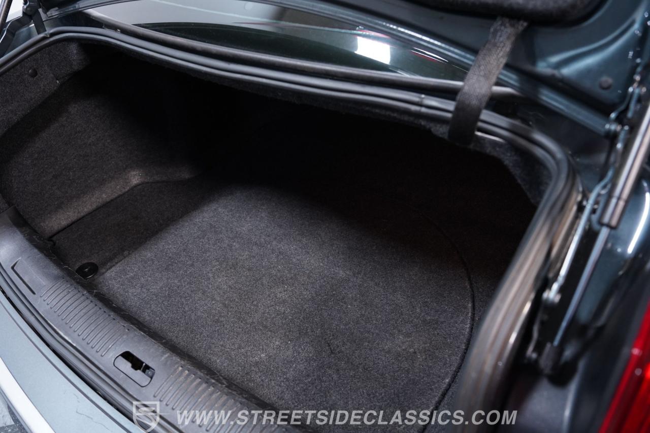 2010 Cadillac CTS 3.6L Performance