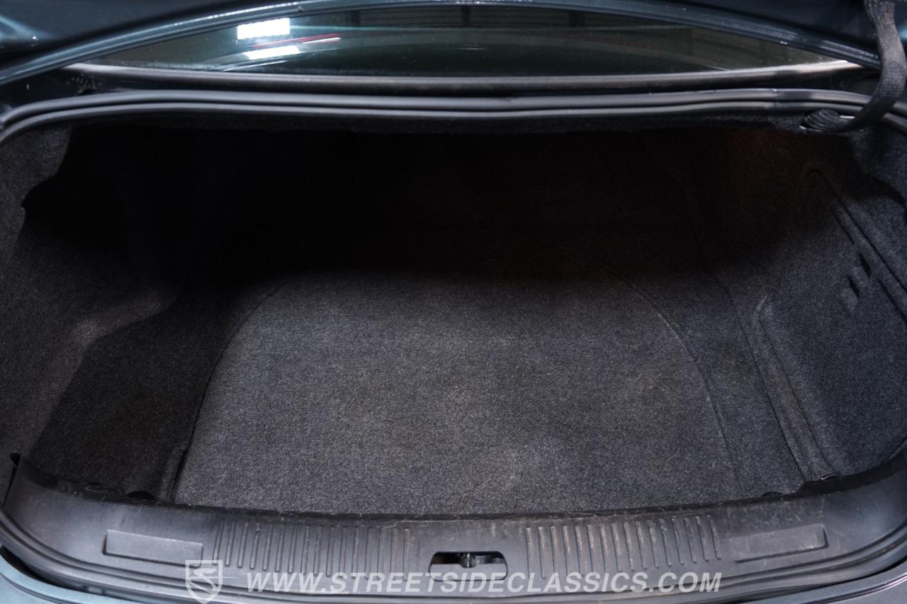 2010 Cadillac CTS 3.6L Performance