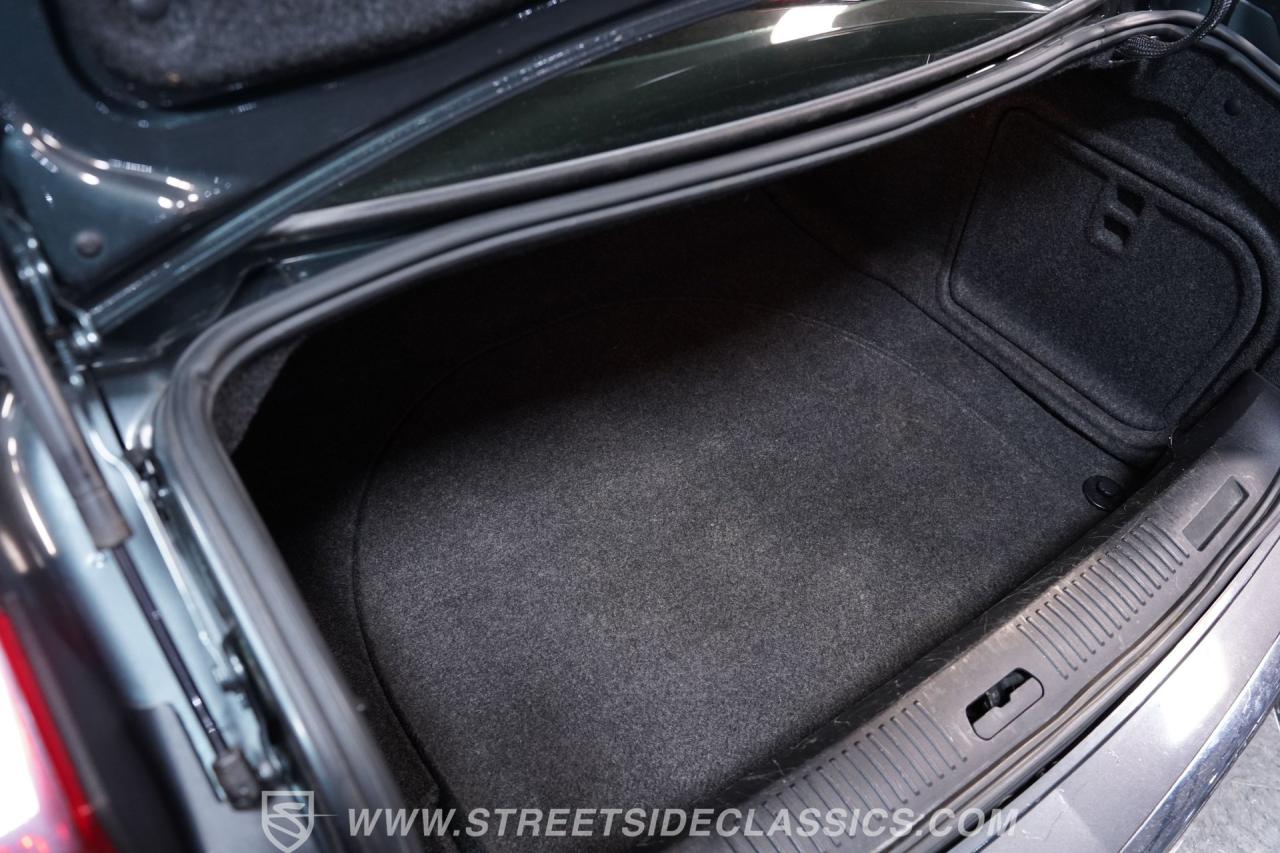 2010 Cadillac CTS 3.6L Performance