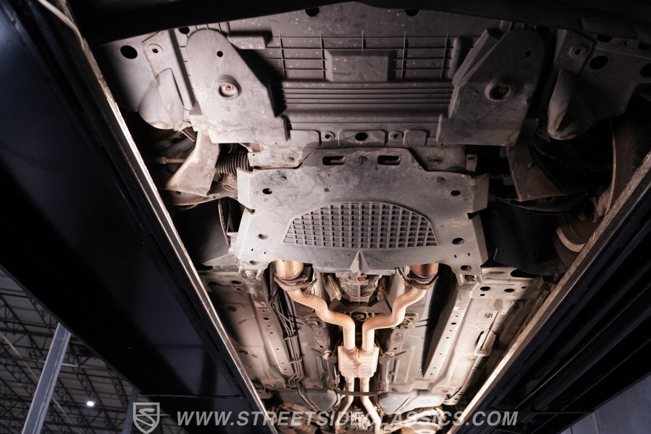 2010 Cadillac CTS 3.6L Performance